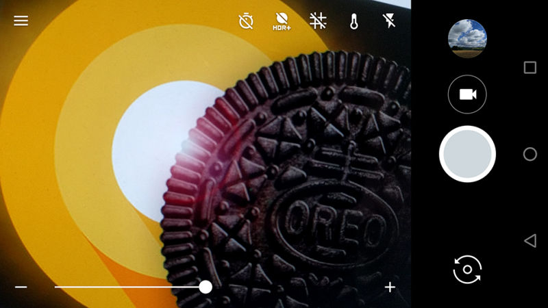 Illustration for article titled 11 cosas que puedes hacer en Android Oreo y antes no podías